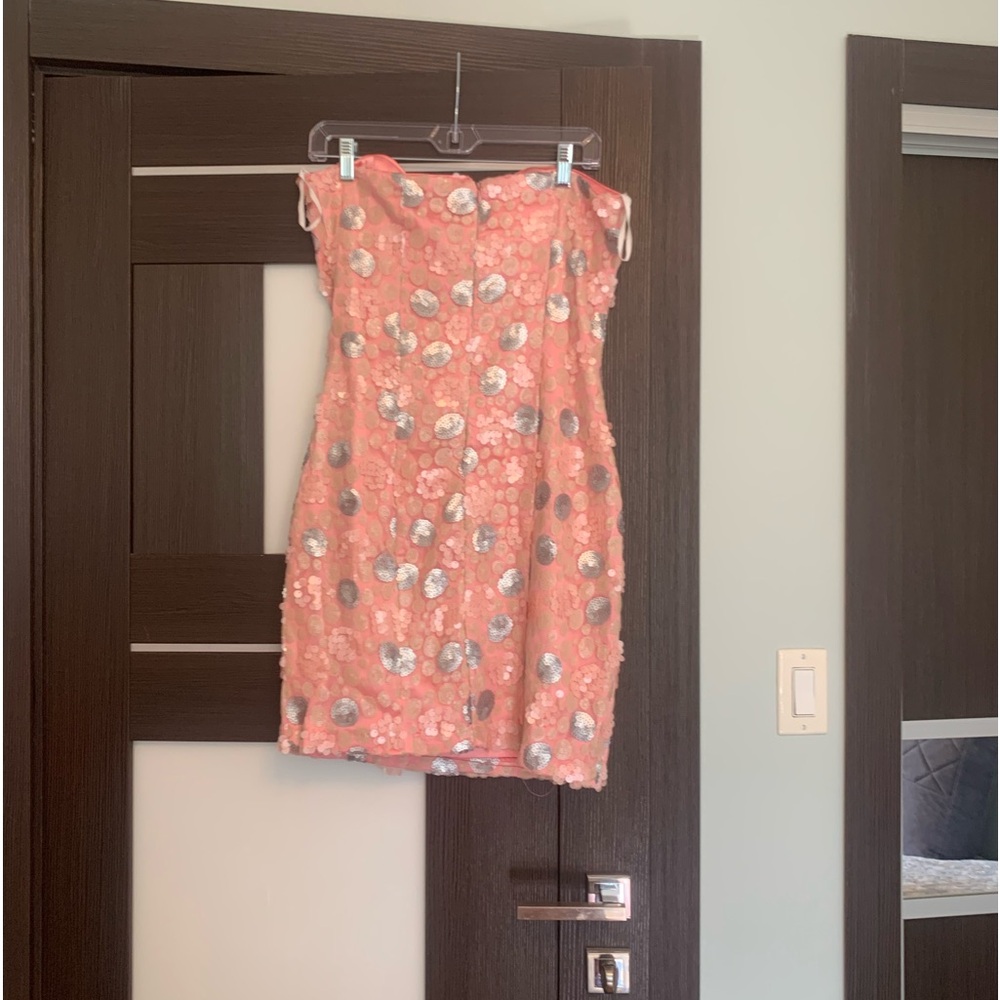 Va Va Voom cocktail dress, size L